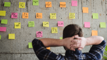 5 passos para se tornar um empreendedor de sucesso