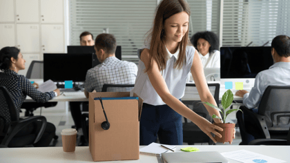 Primeiro dia de trabalho: Como causar uma boa impressão?