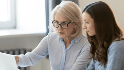 Mentoria Profissional: vale a pena fazer?