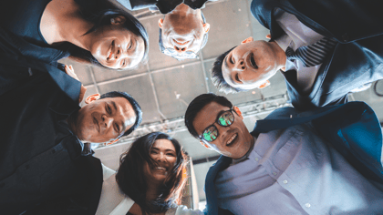 Liderança Compassiva: o poder da empatia no ambiente de trabalho