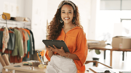 Empreendedorismo Feminino: 6 tendências para 2024