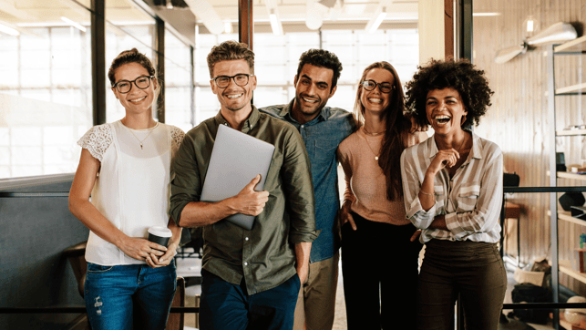 Geração millennials: como impactam o mercado de trabalho?
