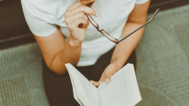 7 livros que todo empreendedor deveria ler
