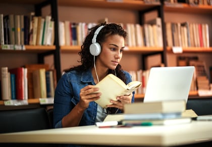Vantagens da aprendizagem contínua à carreira