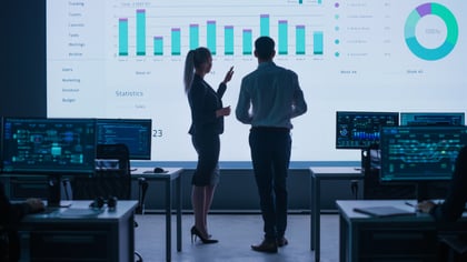 Finanças: Construa uma carreira de sucesso e seja referência no mercado financeiro