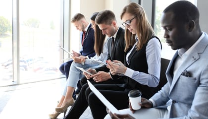 5 dicas para deixar uma boa impressão em uma entrevista de emprego