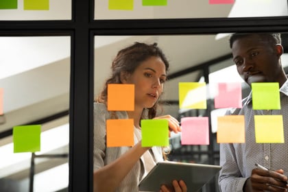 Agile Learning: Como construir uma cultura de aprendizado ágil na sua empresa?