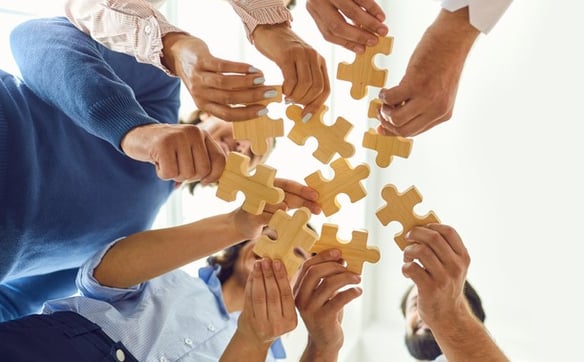 Como escolher a empresa ideal para trabalhar? Descubra em 5 passos.