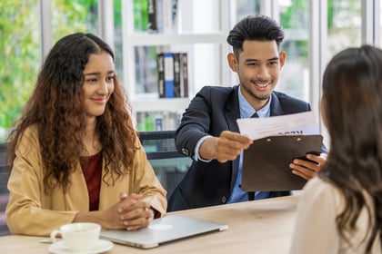 Hiring bônus: a estratégia de atração e retenção de talentos