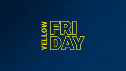 Yellow Friday UNINASSAU: Aproveite 30% de desconto em todos os cursos